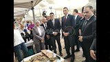 حفل افتتاح مهرجان الشرقية للخيول العربية الـ30 (8)