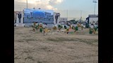 حفل افتتاح مهرجان الشرقية للخيول العربية الـ30 (11)