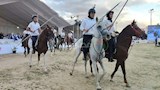 حفل افتتاح مهرجان الشرقية للخيول العربية الـ30 (14)