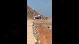 خلاط الأسمنت 