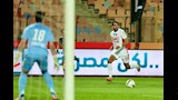 خلال مباراة الزمالك والمقاولون (8)