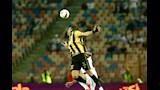 خلال مباراة الزمالك والمقاولون (15)