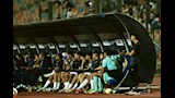 خلال مباراة الزمالك والمقاولون (17)