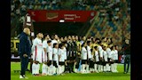 خلال مباراة الزمالك والمقاولون (20)