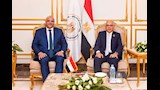 وزير الري يعلن تفاصيل 16 مشروعًا لحماية شواطئ الإسكندرية (5)