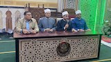 تفاصيل الأمسية الدينية احتفالًا بمولد إبراهيم الدسوقي في دسوق (1)