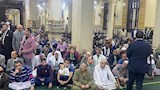 تفاصيل الأمسية الدينية احتفالًا بمولد إبراهيم الدسوقي في دسوق (5)