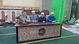 تفاصيل الأمسية الدينية احتفالًا بمولد إبراهيم الدسوقي في دسوق (4)
