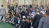 تفاصيل الأمسية الدينية احتفالًا بمولد إبراهيم الدسوقي في دسوق (8)