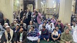 تفاصيل الأمسية الدينية احتفالًا بمولد إبراهيم الدسوقي في دسوق (9)