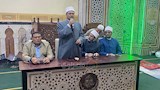 تفاصيل الأمسية الدينية احتفالًا بمولد إبراهيم الدسوقي في دسوق (3)