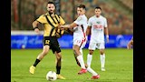 جدول ترتيب الدوري المصري بعد فوز الزمالك على المقاولون