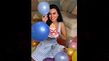 عيد ميلاد ميرهان حسين (1)