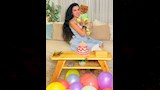 ميرهان حسين تحتفل بعيد ميلادها (3)