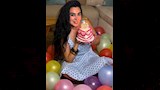 ميرهان حسين تشارك متابعيها صورا من عيد ميلادها (1)