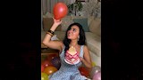 ميرهان حسين تشارك متابعيها صورا من عيد ميلادها (2)