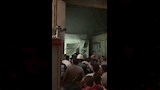 السيطرة على حريق بعمارة سكنية (4)