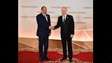 الرئيس السيسي وبوتين (4)