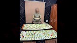 التحفظ عليه مع بطاقات التموين