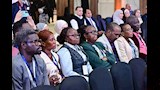 وزير الري يشهد ختام برنامج لتأهيل مدربين أفارقة في المياه والأمن الغذائي (2)