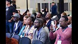 وزير الري يشهد ختام برنامج لتأهيل مدربين أفارقة في المياه والأمن الغذائي (11)