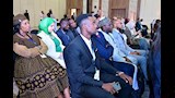 وزير الري يشهد ختام برنامج لتأهيل مدربين أفارقة في المياه والأمن الغذائي (12)