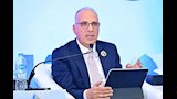 وزير الري يشهد ختام برنامج لتأهيل مدربين أفارقة في المياه والأمن الغذائي (16)