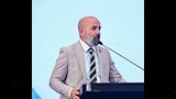 وزير الري يشهد ختام برنامج لتأهيل مدربين أفارقة في المياه والأمن الغذائي (15)