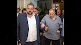 جورج وسوف وابنه الراحل وديع_4