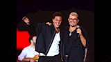 عمرو دياب وعبدالله_8