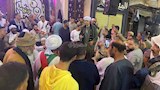الاناشيد