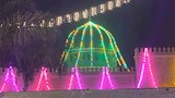 القبة الخضراء