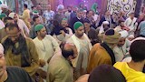 حلقة ذكر