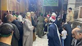 حلقات ذكر