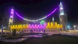 صورة اخرى للمسجد الابراهيمي