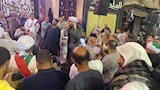 مدح