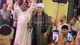 منشد