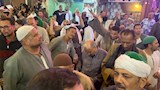 مواصلة حلقات ذكر