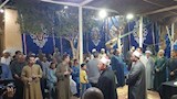 الأقصر تنهي خصومة بين أبناء العمومة (2)