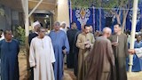 الأقصر تنهي خصومة بين أبناء العمومة (4)
