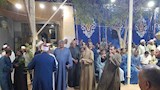 الأقصر تنهي خصومة بين أبناء العمومة (5)