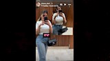ستوري زوجة أشرف داري 