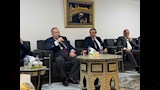 نقيب الأشراف: د. محمد سيد طنطاوي جسّد التواضع وجبْر الخواطر في مواقف لا تُنسى