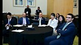 مصر واليابان تبحثان تسريع تنفيذ مبادرات المياه قبل مؤتمر الأمم المتحدة 2026 (1)