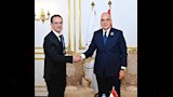 مصر وتونس تبحثان توقيع مذكرة تفاهم جديدة لتعزيز التعاون في مجال المياه (2)
