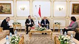 مصر وتونس تبحثان توقيع مذكرة تفاهم جديدة لتعزيز التعاون في مجال المياه (3)