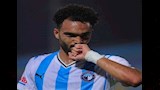 مصطفى زيكو يقود تشكيل بيراميدز المتوقع أمام وادي دجلة في الدوري المصري 