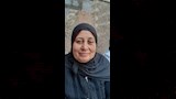 زوجته