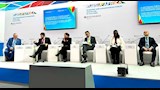 جلسة نقاشية بعنوان من تدهور الأراضي إلى التنمية المستدامة (2)
