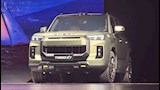 شيري تيجو X7 الجديدة
